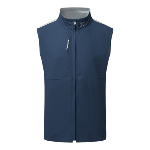 Eu Lightweight Vest Herren