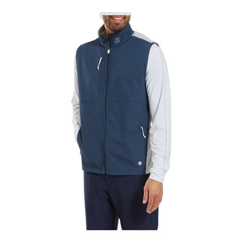 Eu Lightweight Vest Herren