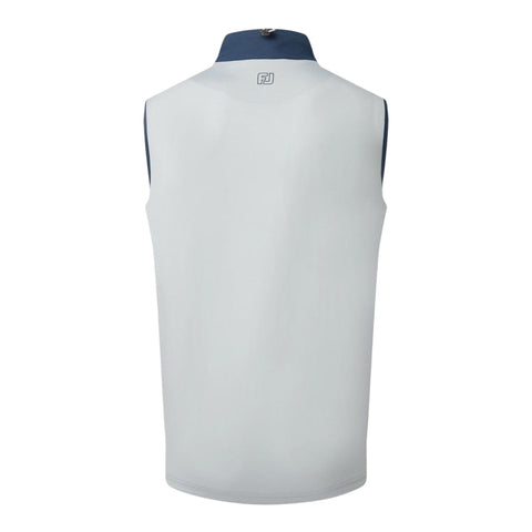 Eu Lightweight Vest Herren