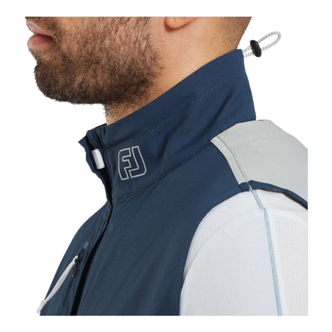 TempoSeries Lightweight Vest Herren