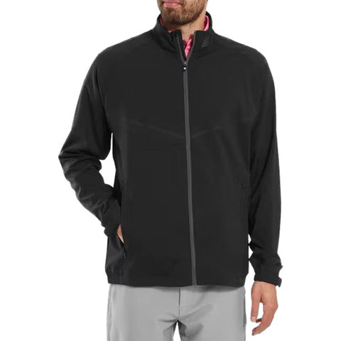 Zephyr Full-Zip Windjacke Herren