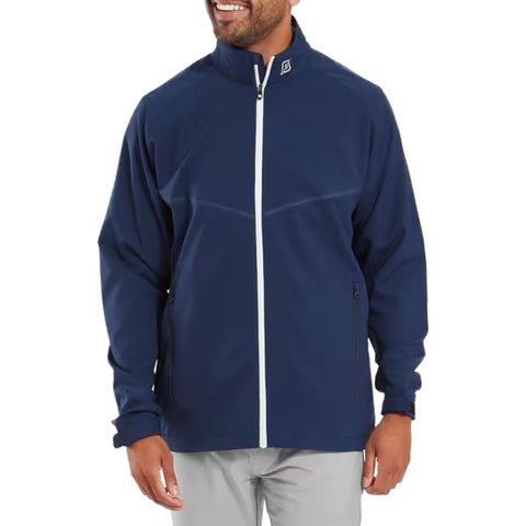 Zephyr Full-Zip Windjacke Herren