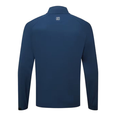 Zephyr Full-Zip Windjacke Herren