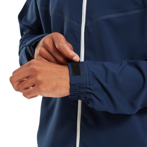 Zephyr Full-Zip Windjacke Herren