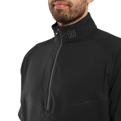 Zephyr Kurzarm Windjacke Herren