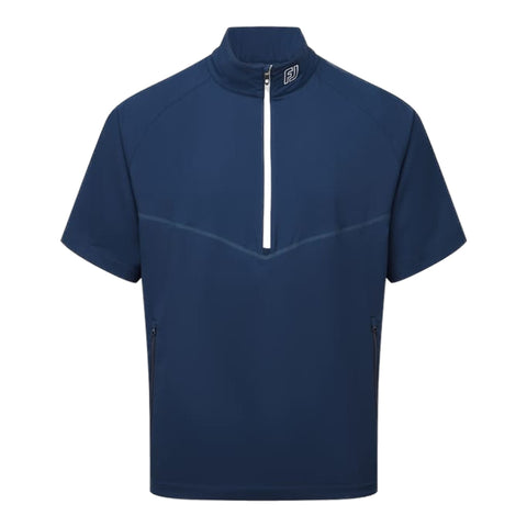 Zephyr Kurzarm Windjacke Herren