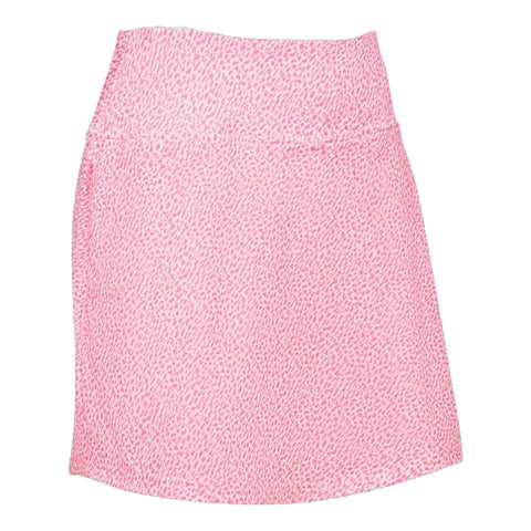 Aerial Performance Knit Skort Damen