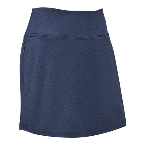 Aerial Performance Knit Skort Damen