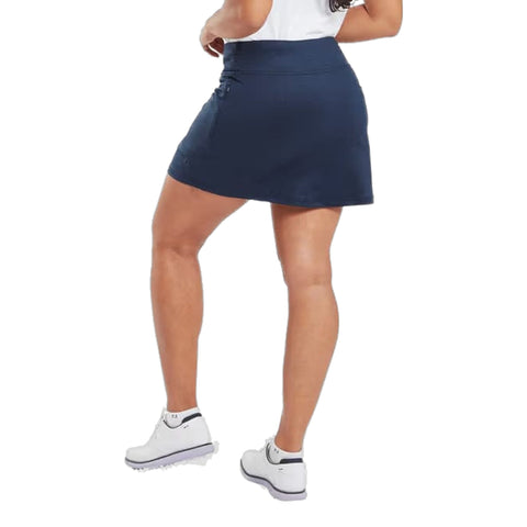 Aerial Performance Knit Skort Damen