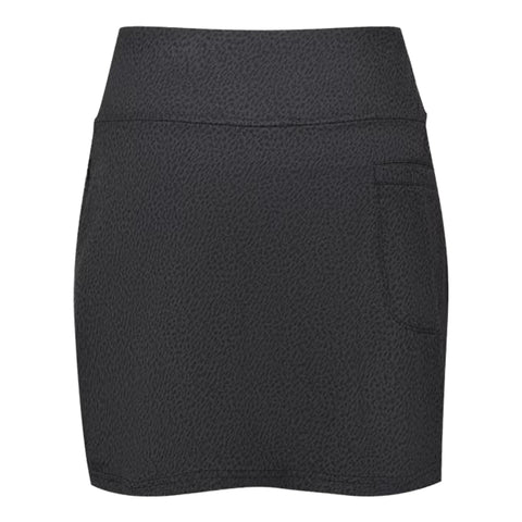 Aerial Performance Knit Skort Damen