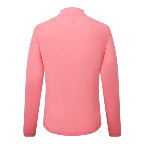 Full-Zip Midlayer Damen