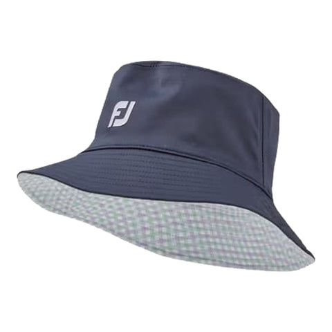 Reversible Bucket Hat Damen