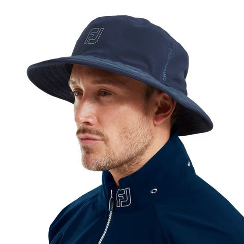 HydroSeries Bucket Regenhut