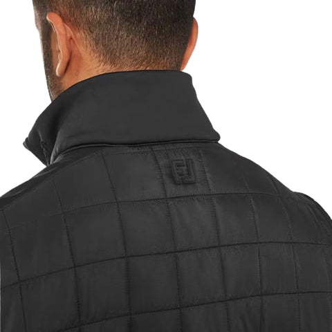 ThermoSeries Lightweight Insulated Weste Herren