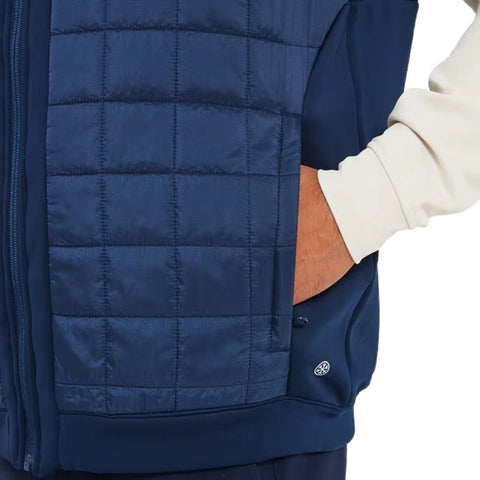 ThermoSeries Lightweight Insulated Weste Herren