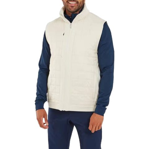 ThermoSeries Lightweight Insulated Weste Herren
