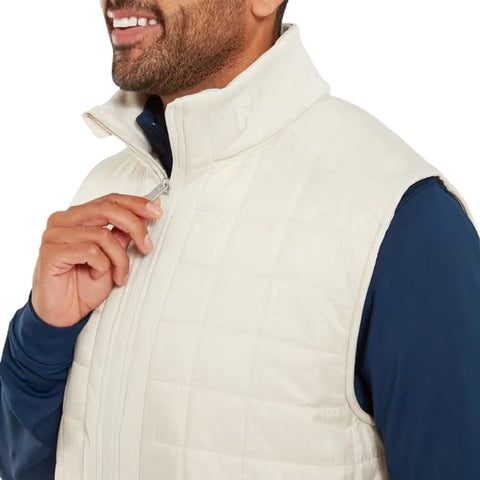 ThermoSeries Lightweight Insulated Weste Herren