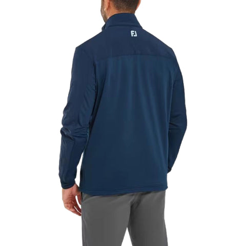 ThermoSeries Hybrid Midlayer Herren