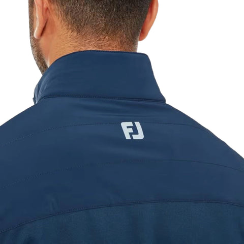 ThermoSeries Hybrid Midlayer Herren
