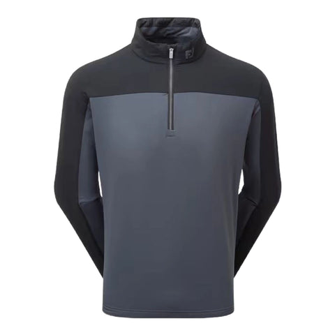 ThermoSeries Hybrid Midlayer Herren