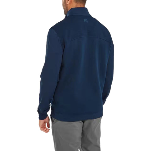 ThermoSeries Ottoman Midlayer Herren