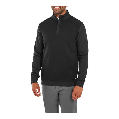 ThermoSeries Ottoman Midlayer Herren