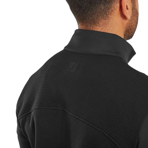 ThermoSeries Ottoman Midlayer Herren