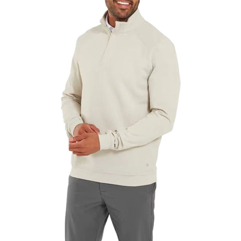ThermoSeries Ottoman Midlayer Herren