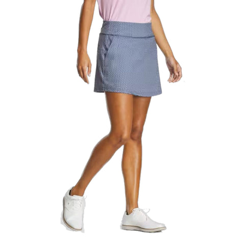 Aerial Performance Knit Skort Damen