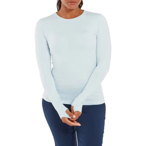ThermoSeries Fleece Baselayer Damen