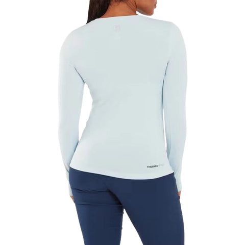 ThermoSeries Fleece Baselayer Damen