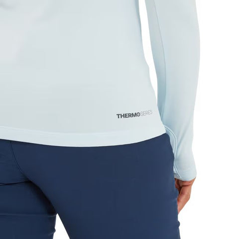 ThermoSeries Fleece Baselayer Damen