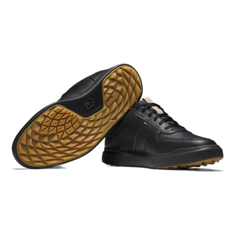 Contour Casual Golfschuhe Herren