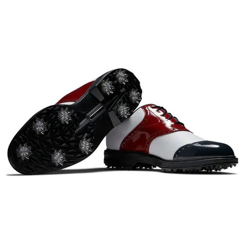 Premiere Series Wilcox Golfschuhe Herren