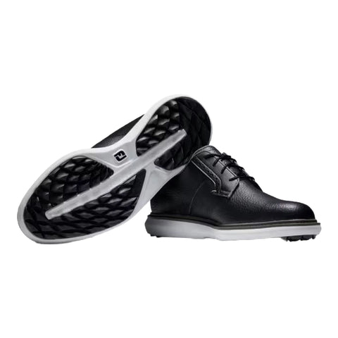 Traditions Spikeless Golfschuhe Herren
