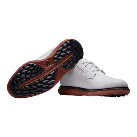 Traditions Spikeless Golfschuhe Herren