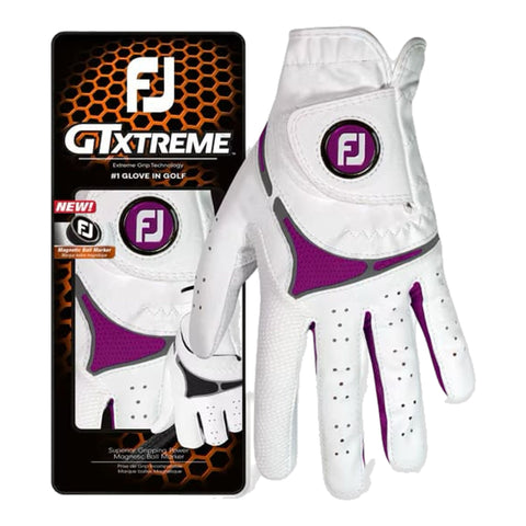 GTXtreme Golfhandschuh Damen
