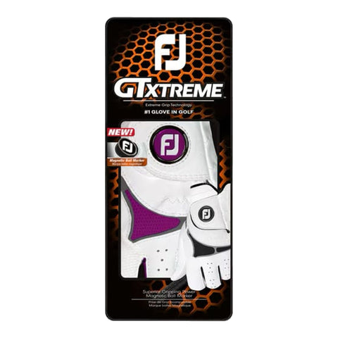 GTXtreme Golfhandschuh Damen