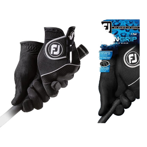 Rain-Grip Golfhandschuhe Herren