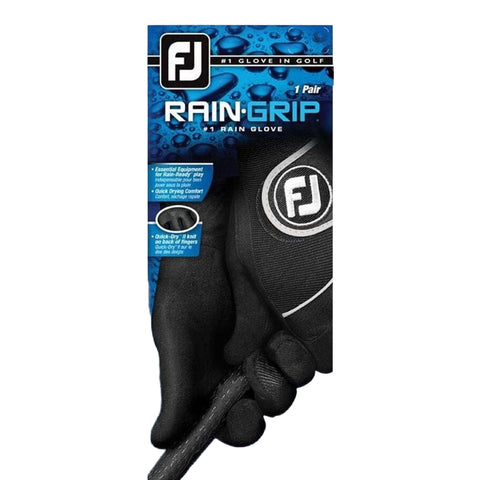 Rain-Grip Golfhandschuhe Herren