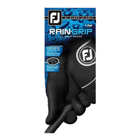 Rain-Grip Golfhandschuhe Herren