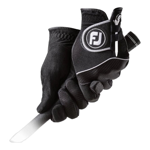 Rain-Grip Golfhandschuhe Herren