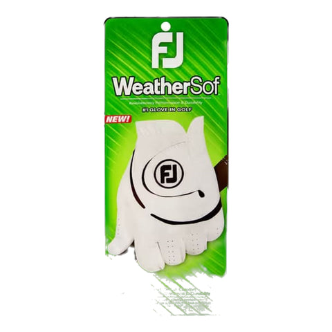WeatherSof Handschuh Herren