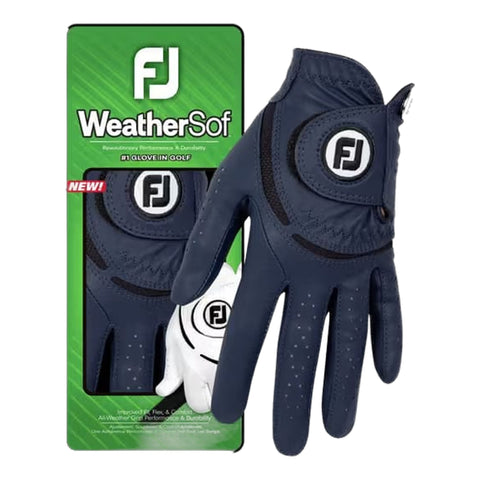 WeatherSof Allwetter-Handschuh Damen