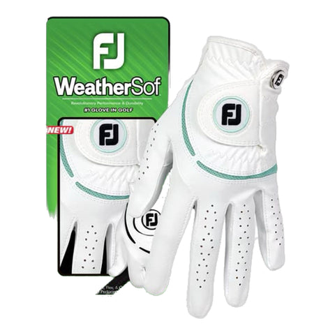 WeatherSof Allwetter-Handschuh Damen