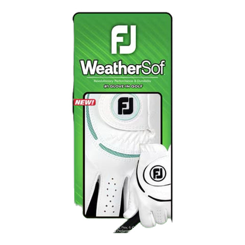 WeatherSof Allwetter-Handschuh Damen