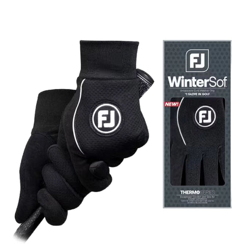WinterSof Golfhandschuhe Damen
