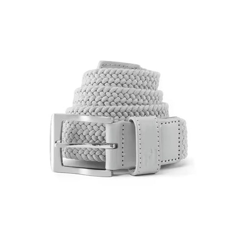 Braided Gürtel Herren