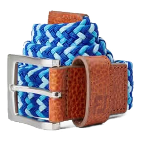 Braided Gürtel Herren