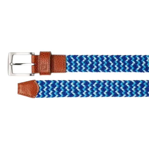 Braided Gürtel Herren